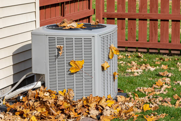 Best Seasonal HVAC Services in Spring Valley, IL