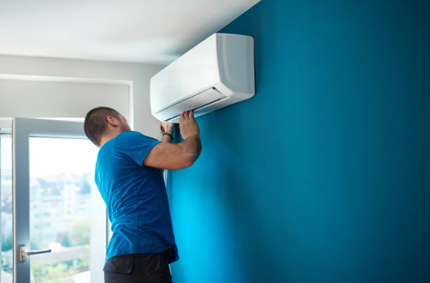 Best Air Conditioning Cleaning in Spring Valley, IL