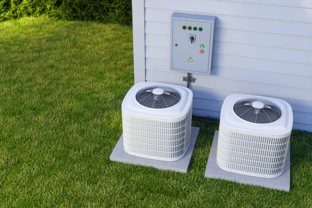 Best HVAC Financing and Leasing in Spring Valley, IL