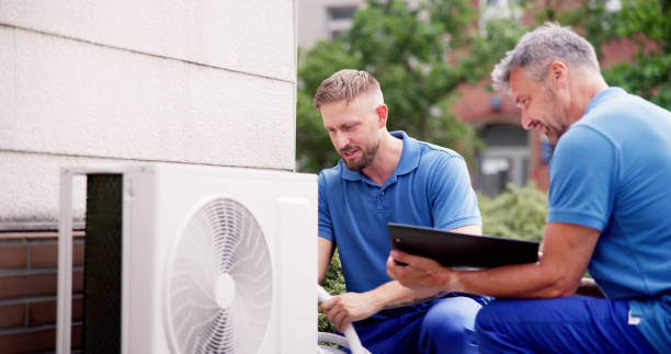 Best HVAC Training and Certification in Spring Valley, IL