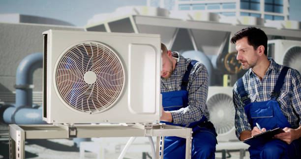 Best Ductless Mini-Split Systems in Spring Valley, IL