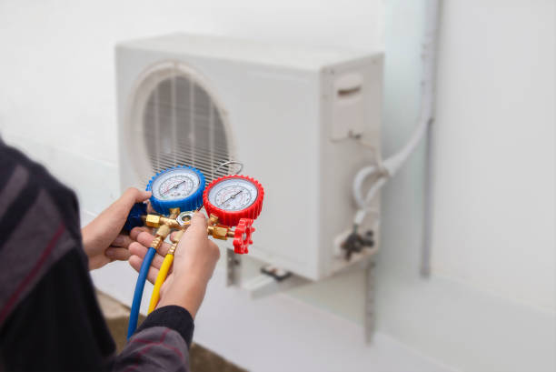 Best Residential HVAC in Spring Valley, IL