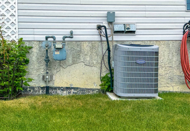 Best HVAC Equipment and Components in Spring Valley, IL